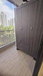 Waterbay (D19), Condominium #608134771